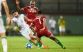 Morocco's Local Squad Preps for CHAN Qualifier Against Algeria
