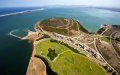 Morocco's Marchica Lagoon Project Advances, Aims to Boost Local Employment