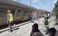 Morocco's Marrakech-Casablanca Train Service Resumes After Derailment