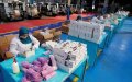 Morocco's Mask Makers Face Import Flood, Testing National Production Push