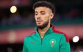 Morocco's Mazraoui Confident Atlas Lions Can Make History at World Cup in Qatar
