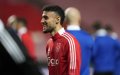Morocco's Mazraoui Seeks National Team Return After Long Absence