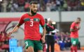 Morocco's Mazraoui Sidelined for Months After Heart Surgery