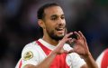 Morocco's Mazraoui Supports Atlas Lions from Afar Despite CAN Absence