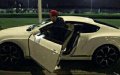 Morocco's Mbarek Boussoufa Unharmed in Minor Car Accident Before AFCON Departure