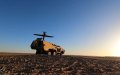 Morocco's Military Leap: SpyX Drones Revolutionize Combat Capabilities