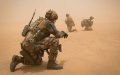 Morocco's Military Modernizes: $10 Million Equipment Upgrade Includes New Uniforms and Gear
