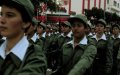 Morocco's Military Service Drive Attracts 134,000 Young Volunteers, Including 14,000 Women