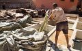 Morocco's Minimum Wage Remains High Compared to Average Salary, Central Bank Study Finds