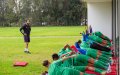 Morocco's Mohammed VI Academy: Shaping Elite Soccer Talent for National Team Success