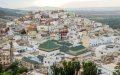 Morocco's Moulay Idriss Zerhoun Named Among World's Most Beautiful Villages by Travel Magazine