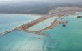 Morocco's Nador West Med Megaport on Track for 2025 Opening, Officials Say