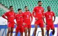 Morocco's Narrow Win Against Lesotho Sparks Fan Criticism of Coach Regragui
