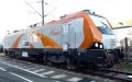 Morocco's National Railway Receives First of 30 High-Tech Electric Locomotives