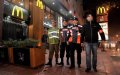 Morocco's National Security Boosts Police Force: Nearly 10,000 Officers Promoted in 2020