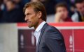 Morocco's National Soccer Coach Hervé Renard Set to Leave for Saudi Arabia