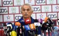 Morocco's National Soccer Team Adds Two French Coaches to Technical Staff