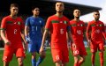 Morocco's National Soccer Team Debuts in FIFA 23 Video Game