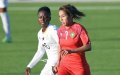 Morocco's National Team Adds English Coaches for Remote Training Program