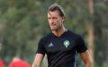 Morocco's National Team Coach Hervé Renard Expected to Resign After AFCON Final