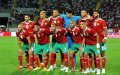 Morocco's National Team Faces Jersey Delay as Puma Deal Stalls, Adidas Kit Remains