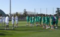 Morocco's National Team Gathers for CAN 2022 Opener Against Mauritania
