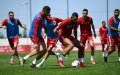 Morocco's National Team Intensifies Training for Africa Cup of Nations