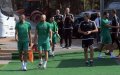 Morocco's National Team to Prepare for Africa Cup of Nations at Home
