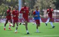 Morocco's National Team Ranks 4th Most Valuable in Africa Cup of Nations