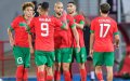 Morocco's National Team Roster Set for Shake-Up Ahead of Key Qualifiers
