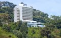 Morocco's National Team Settles into Luxury Hotel for Africa Cup of Nations