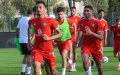 Morocco's National Team Tops Arab World in Market Value at €375 Million