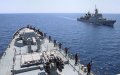 Morocco's Naval Exercises Near Canary Islands Spark Diplomatic Talks with Spain