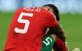 Morocco's Nayef Aguerd Praises National Coach Regragui for Career Support