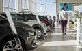 Morocco's New Car Sales Surge 11.8% in First Five Months of 2021