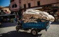 Morocco's New Road Safety Plan Targets Motorcyclists