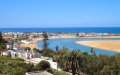 Morocco's Northern Beaches Reopen with Strict COVID-19 Precautions