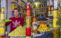 Morocco's Olive Oil Harvest Surges as Imports Plunge 92%