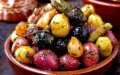 Morocco's Olive Production to Hit 1.07 Million Tons, Boosting Economy Despite Drought