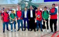 Morocco's Olympic Disappointment Offset by Football Bronze Medal Success
