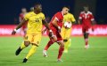 Morocco's Olympic Dreams Fade After Draw with Mali in CAN Qualifier