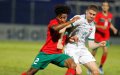 Morocco's Olympic Football Team Stunned by Iraq in 1-0 Defeat