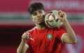 Morocco's Olympic Soccer Hopes Face Setback as Key Player Misses Training Camp
