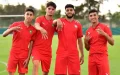 Morocco's Olympic Soccer Team to Face Defending Champions Brazil in Paris 2024 Prep Matches