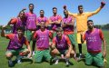 Morocco's Olympic Soccer Team Faces Must-Win Match for Round of 16 Hopes