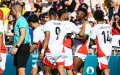 Morocco's Olympic Triumph Exposes Gap in North African Soccer Development