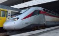 Morocco's ONCF Awards French Firm Egis Contract for High-Speed Rail Project Oversight