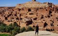 Morocco's Ouarzazate: Hidden Gem of Cinema and Kasbahs Praised by French Media