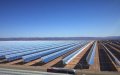 Morocco's Ouarzazate Solar Plant Resumes Operations After Minor Earthquake Damage
