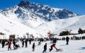 Morocco's Oukaimeden Ski Resort Remains Open Despite Pandemic Rumors